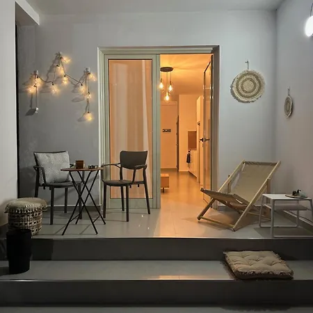 Apartament Blondie's *